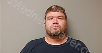 DANIELS, ZACHARY SHANE | 2024-06-25 23:28:00 Craighead County, Arkansas Booking