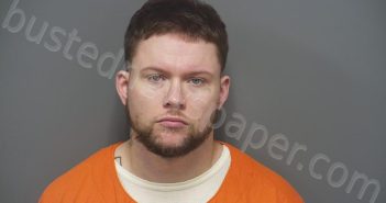 HOPKINS, CHAD DANIEL | 2024-06-25 15:58:00 Hendricks County, Indiana Booking