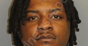 MCINTYRE, JAMARCUS DESEAN | 2024-06-26 11:15:00 Jefferson County, Alabama Booking