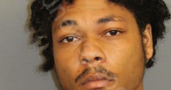 ROGERS, KEMARI TARIQ | 2024-06-26 11:36:00 Jefferson County, Alabama Booking