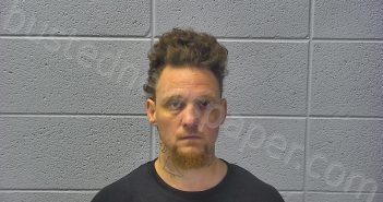 <B>DYSON</B>, <B>BOBBY</B> <B>WAYNE</B> #, Dubois County, Indiana - 2024-06-26 21:18:00