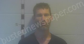 <B>PARSONS</B>, DANIEL <B>AARON</B> #, Shelby County, Kentucky - 2024-06-26 06:06:13