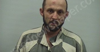 DAILEY, MICHAEL L | 2024-06-26 Guernsey County, Ohio Booking