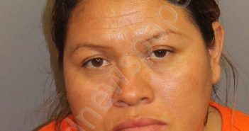 BARRERA-YAX, RAQUEL YANIRA | 2024-06-26 14:27:00 Jefferson County, Alabama Booking