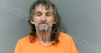 <B>GOODMAN</B>, <B>CHARLES</B> DEWAYNE #, Mcdowell County, West Virginia, McDowell County, West Virginia - 2024-06-26
