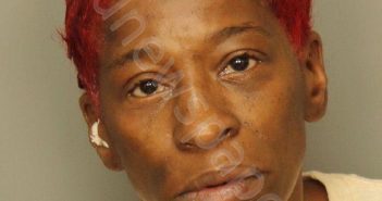 STONE, JUANITA RENEE | 2024-06-26 17:00:00 Jefferson County, Alabama Booking