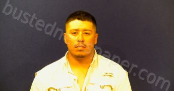<B>VERDE</B>, <B>ANTONIO</B> <B>SERGIO</B> #, Victoria County, Texas - 2024-06-26 09:58:00
