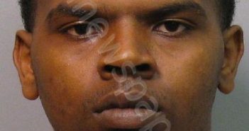 HARLEY, REONTAY | 2024-06-26 10:53:00 Jefferson County, Alabama Booking