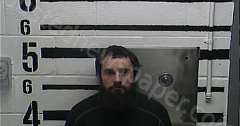 <B>FOWLER</B>, <B>JOSEPH</B> <B>MICHAEL</B> #, Larue County, Kentucky - 2024-06-26 11:30:00
