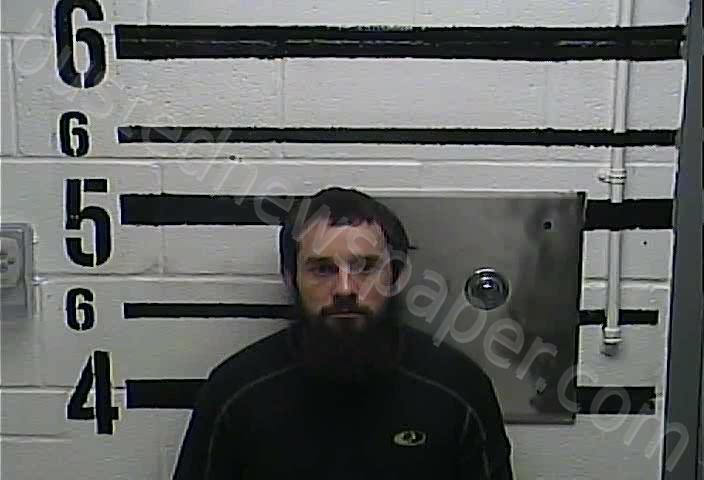 FOWLER, JOSEPH MICHAEL #, Larue County, Kentucky - 2024-06-26 11:30:00