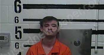 <B>DAVIS</B>, <B>SETH</B> DANIEL #, Larue County, Kentucky - 2024-06-26 21:31:00
