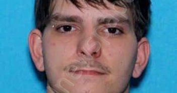 JOHNSON, NICHOLAS SCOTT | 2024-06-26 19:28:00 Jefferson County, Alabama Booking