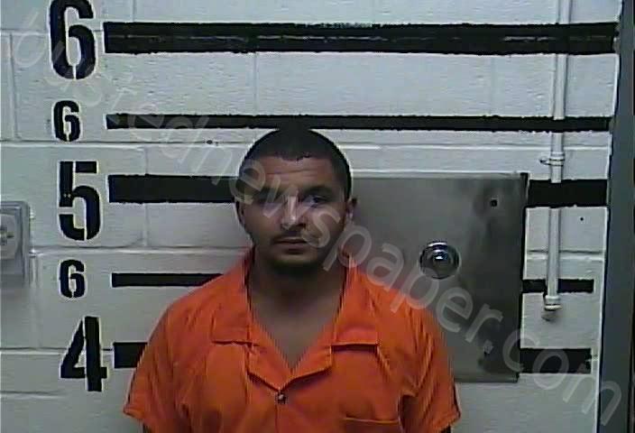 BLAIR, ZACHARY ALEXANDER #, Larue County, Kentucky - 2024-06-26 00:03:00