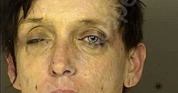 <B>EVANS</B>, <B>TIFFANY</B> <B>DAWN</B> #, Horry County, South Carolina - 2024-06-26 20:08:00