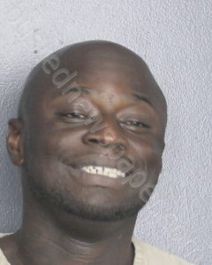 SMITH, EDWARD LEE | 2024-06-26 Broward County, Florida Booking