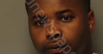 CRUSOE, RYAN HENTEZ | 2024-06-26 01:31:00 Jefferson County, Alabama Booking