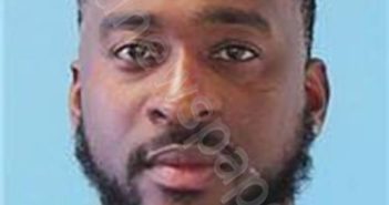 COOK, JEREMY LEON | 2024-06-26 13:45:00 Jefferson County, Alabama Booking