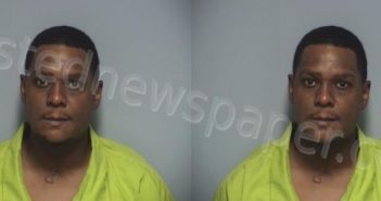 PHANELSON, XAVIER ARTEZ | 2024-06-26 Roanoke County, Virginia Booking