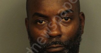 BONNER, JONATHON JERMAINE | 2024-06-26 04:39:00 Jefferson County, Alabama Booking