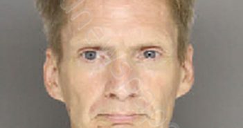 STEWART, BRIAN KEITH | 2024-06-26 13:22:00 Moore County, North Carolina Booking