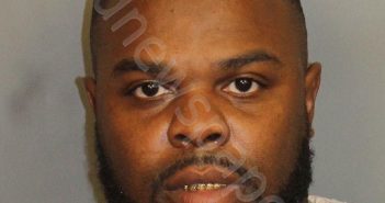 BROWN, DEVEONTE MARTESE | 2024-06-26 05:49:00 Jefferson County, Alabama Booking