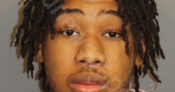 FLEMING, JAYVEON KHIRY | 2024-06-26 15:33:00 Jefferson County, Alabama Booking