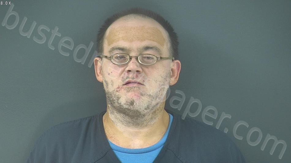 JOHNSON, RYAN #, Russell County, Kentucky - 2024-06-26 18:31:00