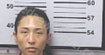 <B>NGUYEN</B>, <B>JAMIE</B> <B>LINDA</B> #, Mobile County, Alabama - 2024-06-26