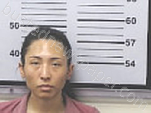 NGUYEN, JAMIE LINDA #, Mobile County, Alabama - 2024-06-26
