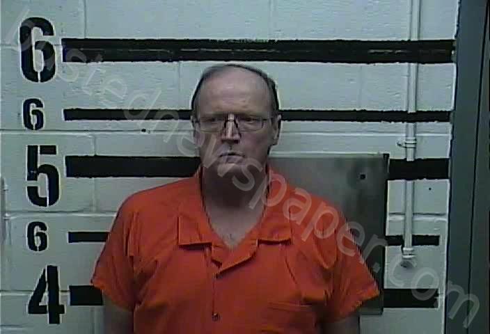 FULKERSON, MARSHALL LEON #, Larue County, Kentucky - 2024-06-26 11:47:00