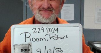 ROAM, <B>ROBERT</B> <B>LEE</B> JUNIOR #, Sebastian County, Arkansas - 2024-06-26 20:29:00