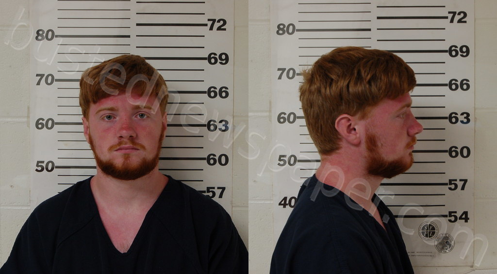 NEELEY, BRANDON BLAKE #, Henderson County, Texas - 2024-06-26