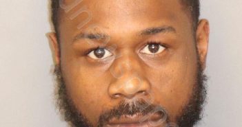 CLARK, KENDRICK LIONELL | 2024-06-26 09:33:00 Jefferson County, Alabama Booking