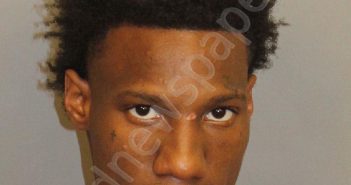 ULMER, BARSHA EARL | 2024-06-26 14:46:00 Jefferson County, Alabama Booking