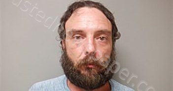 FINNEY, JOHN ANTHONY | 2024-06-26 19:39:00 Craighead County, Arkansas Booking