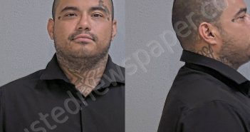 <B>VEGA</B>, <B>PABLO</B>, JR. #, Hidalgo County, Texas - 2024-06-26