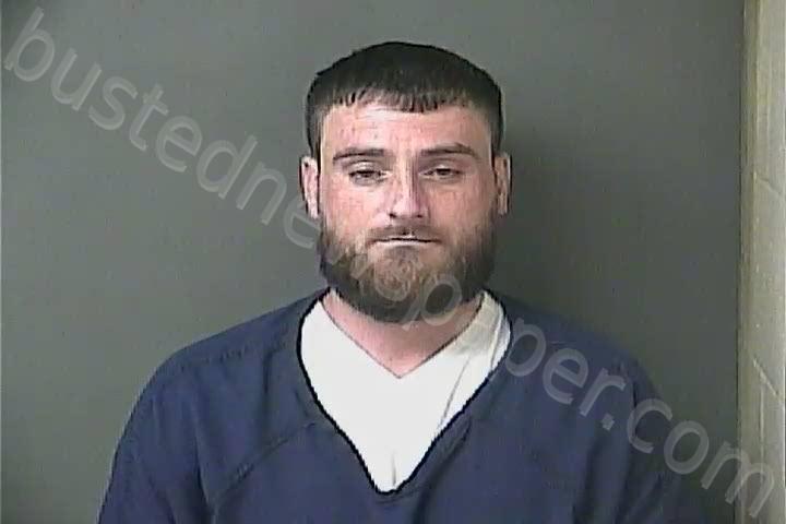 REED, JAY AUSTIN LEE #, Howard County, Indiana - 2024-06-26 14:38:00