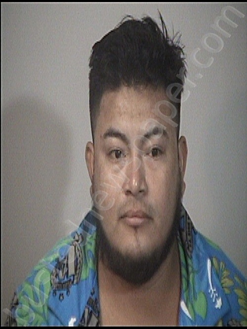 GOMEZ, JOSE ANAEL #, Rappahannock Regional Jail, Virginia - 2024-06-26 08:13:00