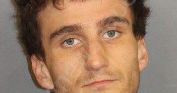 EUSTICE, ZACHARIAH DEAN | 2024-06-26 21:12:00 Jefferson County, Alabama Booking