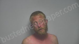 Busted Mccracken County: The Aftermath - 7i5dck1