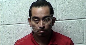 SANDOVAL MURCIA, JOSE MANUEL | 2024-06-26 Chase County, Kansas Booking