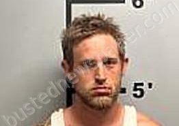 <B>WHITE</B>, <B>BRANDON</B> <B>MICHAEL</B> #, Benton County, Arkansas - 2024-06-26