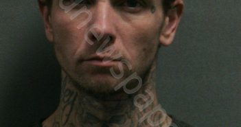<B>POWERS</B>, <B>NATHAN</B> COLLIN #, Randall County, Texas - 2024-06-26