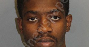 CREER, KEENA DEON | 2024-06-26 15:00:00 Jefferson County, Alabama Booking