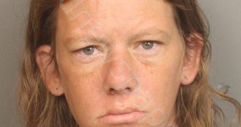 MCCARTY, DONNA RAE | 2024-06-26 18:49:00 Jefferson County, Alabama Booking