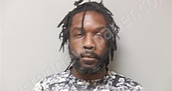 LEWIS, MARVIN EARL JOE | 2024-06-26 13:00:00 Craighead County, Arkansas Booking