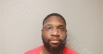 EDWARDS, JUSTIN LAMAR | 2024-06-26 16:30:00 Craighead County, Arkansas Booking