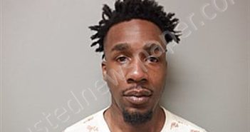WHITFIELD, DERRICK JAVON | 2024-06-26 21:06:00 Craighead County, Arkansas Booking