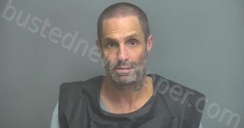 <B>LAWSON</B>, <B>MARK</B> MITCHELL #, Amherst County, Virginia - 2024-06-26 12:15:00
