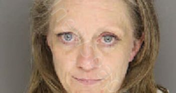 JOHNSON, CHRISTINA ANN | 2024-06-26 12:26:00 Moore County, North Carolina Booking